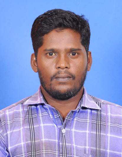 Mr.M.Ganeshan